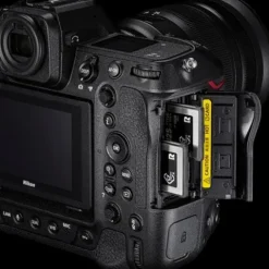 Nikon Z9 Body Only
