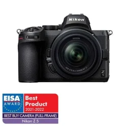 Nikon Z5 Body Only