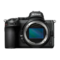 Nikon Z5 Body Only