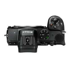 Nikon Z5 Body Only