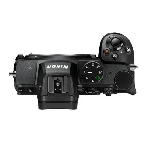 Nikon Z5 Body Only