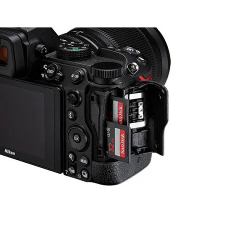 Nikon Z5 Body Only