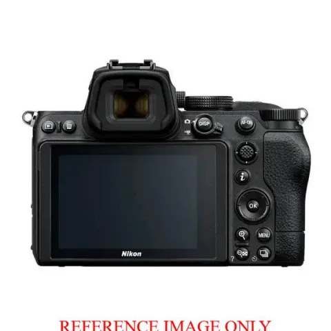 Nikon Z5 Body Only | Secondhand