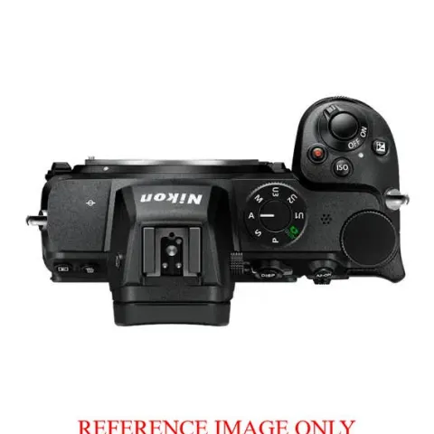 Nikon Z5 Body Only | Secondhand
