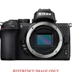 Nikon Z50 Body Only | Secondhand