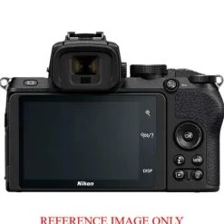 Nikon Z50 Body Only | Secondhand