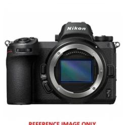 Nikon Z7 Body Only | Secondhand