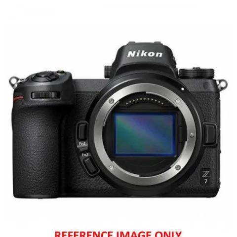 Nikon Z7 Body Only | Secondhand