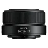 Nikon Z DX 24mm F1.7 Lens