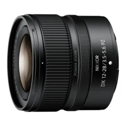 Nikon Z DX 12-28mm F3.5-5.6 VR Power Zoom