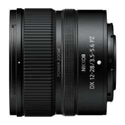 Nikon Z DX 12-28mm F3.5-5.6 VR Power Zoom