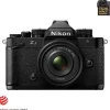 Nikon Z f