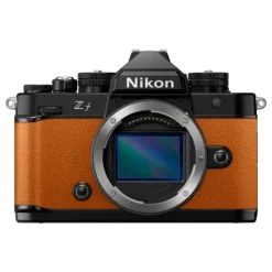 Nikon Z f