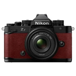 Nikon Z f