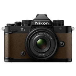 Nikon Z f
