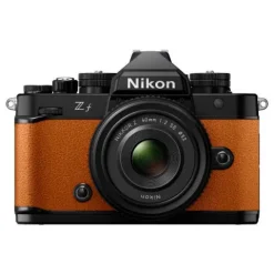 Nikon Z f