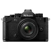 Nikon Z f + 40mm Kit - Black