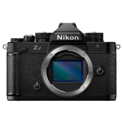 Nikon Z f + 40mm Kit - Black