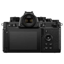 Nikon Z f + 40mm Kit - Black