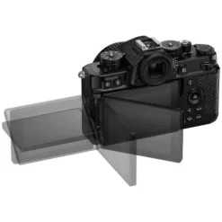 Nikon Z f + 40mm Kit - Black