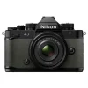 Nikon Z f + 40mm Kit - Stone Grey