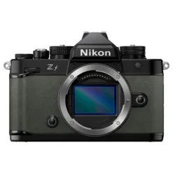 Nikon Z f + 40mm Kit - Stone Grey