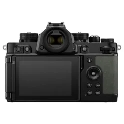 Nikon Z f + 40mm Kit - Stone Grey