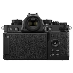 Nikon Z f Body - Black