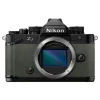 Nikon Z f Body - Stone Grey