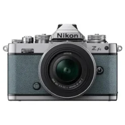Nikon Z fc