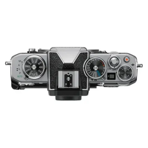 Nikon Z fc