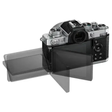 Nikon Z fc