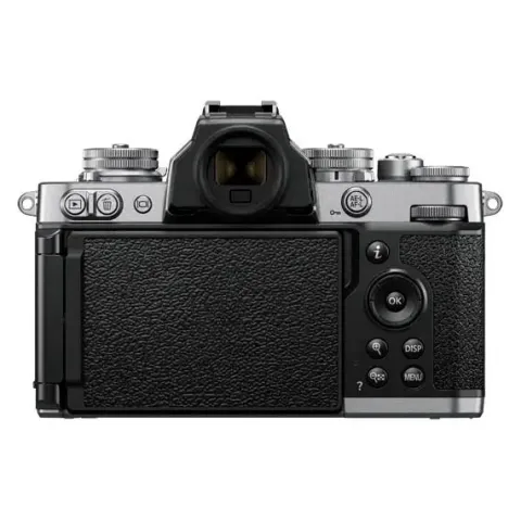 Nikon Z fc