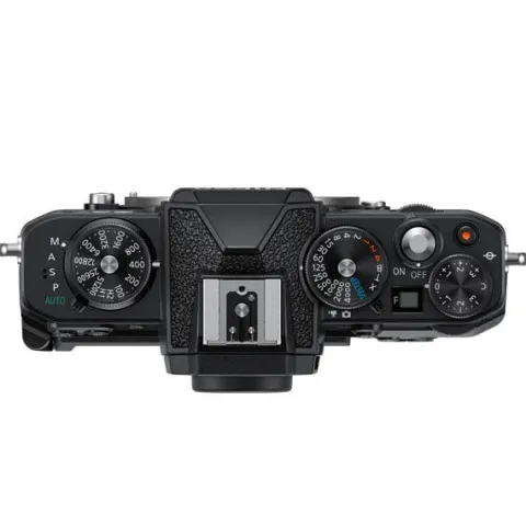 Nikon Z fc + 16-50mm - All Black Kit - Exclusive to Ted's
