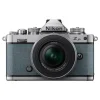 Nikon Z fc + 16-50mm - Chalk Blue