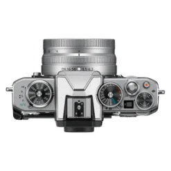 Nikon Z fc + 16-50mm - Chalk Blue