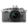 Nikon Z fc + 16-50mm - Grey