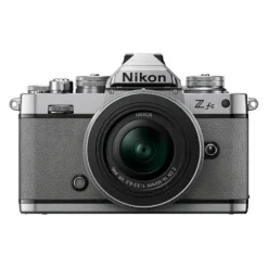 Nikon Z fc + 16-50mm - Grey