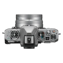 Nikon Z fc + 16-50mm - Grey