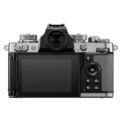 Nikon Z fc + 16-50mm - Grey