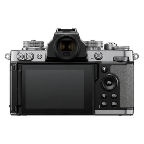 Nikon Z fc + 16-50mm - Grey