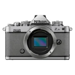 Nikon Z fc + 16-50mm - Grey
