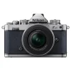 Nikon Z fc + 16-50mm - Midnight Grey