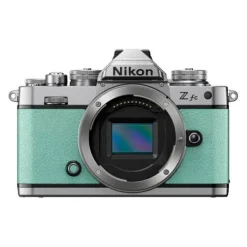 Nikon Z fc + 16-50mm - Mint