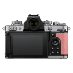 Nikon Z fc + 16-50mm - Pink