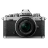 Nikon Z fc + 16-50mm - Silver/Black