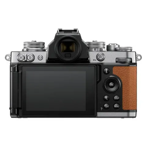 Nikon Z fc + 16-50mm - Tan