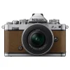 Nikon Z fc + 16-50mm - Walnut Brown