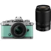 Nikon Z fc + 16-50mm & 50-250mm VR Twin Kit - Mint