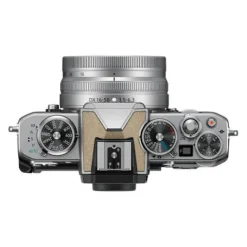 Nikon Z fc + 16-50mm & 50-250mm VR Twin Kit - Beige